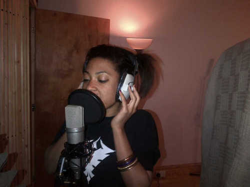 ZoeL108's profile picture. 