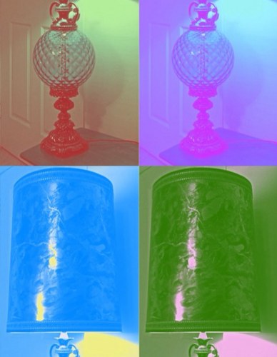 EditMyPast's profile picture. The 20th Century was an amazing era. Decor was diverse in taste and style. We celebrate furnishing that was glorious and leave out the hideous.