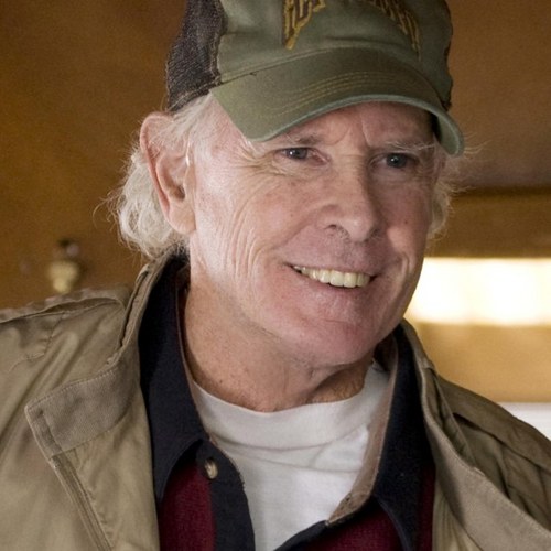 Bruce Dern