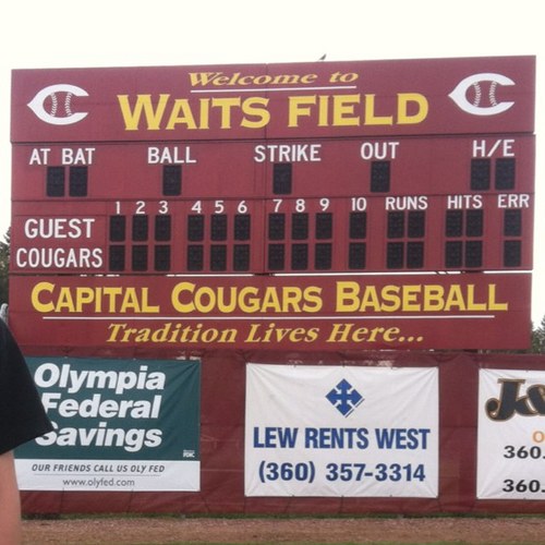 GoCougs