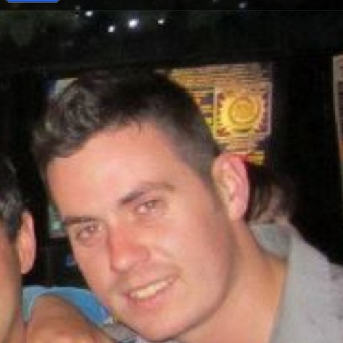 AlanNormoyle's profile picture. 