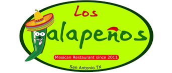 Los Jalapenos Mexican Restaurant located at Babcock and Prue in San Antonio, Texas! Fresh, delicious Mexican cuisine - and we deliver! Call today! 210.877.9060