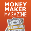 moneymakermag's profile picture. 