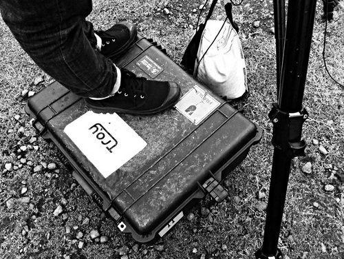 TGoodallPhoto's profile picture. Creating awesomeness in the form of photography. Specializing in advertising