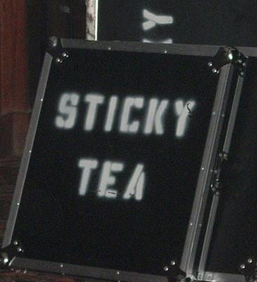 Sticky Tea is a high energy, rock and blues band consisting of highly talented musicians with a wide range of musical tastes and experience.
