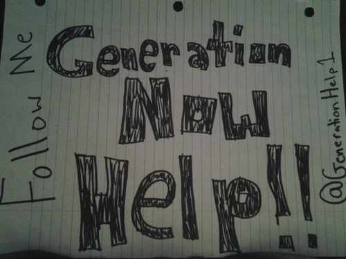 GenerationHelp1's profile picture. 