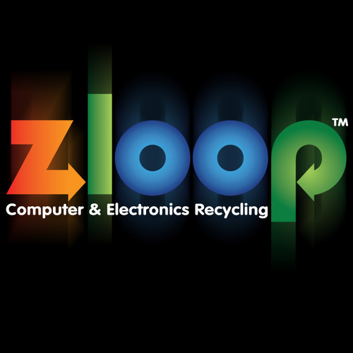 zloopCERC's profile picture. Safe. Secure. Environmentally Sound. ZLOOP's solutions is your guarantee against irresponsible disposal and the liability of unwanted information exposure.