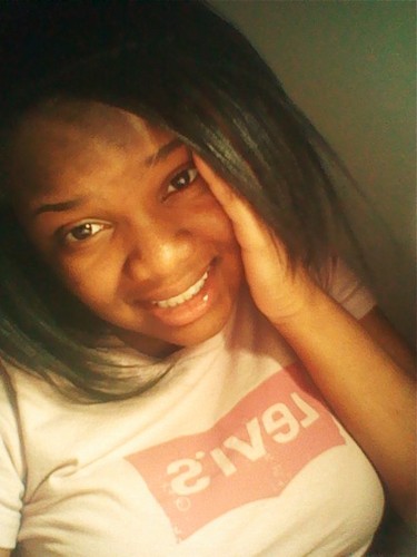 I have a wonderful life. I'm so blessed.