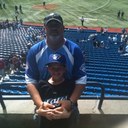 Don Langdon - @dl9273 - Twitter