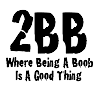 Two_Big_Boobs's profile picture. The Two Big Boobs blogging team was born out of the creativity of two 20-something Minnesotan college students, J-Rod and Chef-Boy-R-M.
