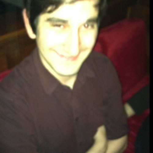 CodyGertzFacts's profile picture. Cody Gertz is a knowledgeable man. But where is the line between truth and fallacy?