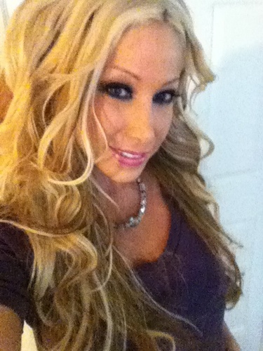 Gina Lynn Theginalynn Twitter