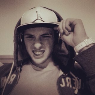 EnricoSbrocco's profile picture. 