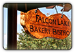 Falcon Lake #BakeryBistro offers #Falconlake a bakery, bistro and huge outdoor patio in #Falconlake, #Manitoba.