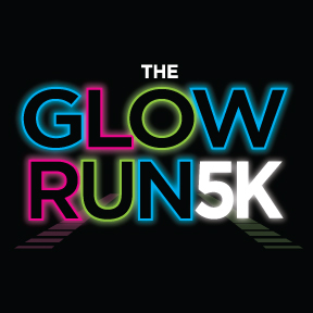 GlowRun5K's profile picture. Light up the night at the Glow Run 5k! We bring you 3.1 miles of nonstop fun, and of course an AWESOME after party! #GlowRunParty