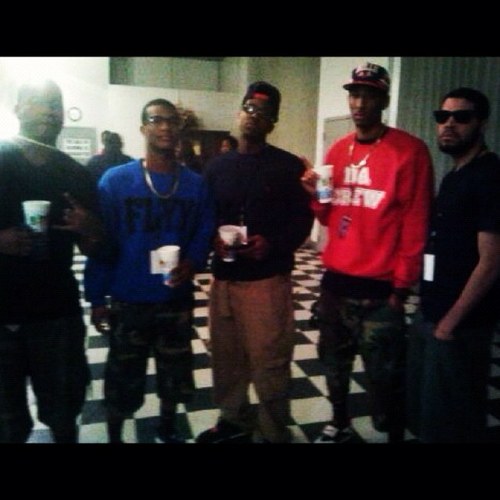 FlyPaperGANG1's profile picture. Offical FlyPaperGANG aka Da Crew Twitter Page