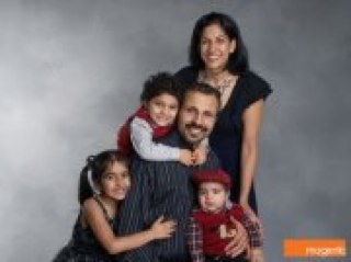 sandysaggar's profile picture. 