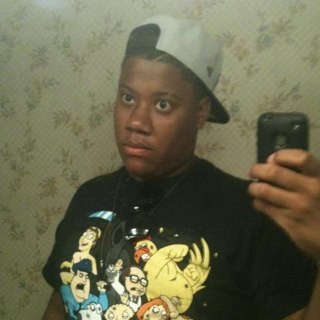 Mr_Incharge's profile picture. TeamFollowback FOLLOWMEFOLLOWU