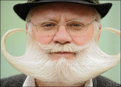 BeardUniversity's profile picture. Dedicated to the art and beauty of the beard and mustache.