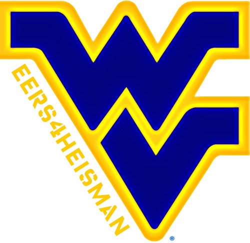 Eers4Heisman's profile picture. #WVU #TeamBruceIrvin #Geno4Heisman2012 #Tavon4Heisman