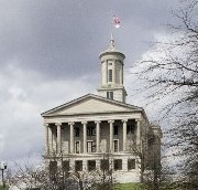 Tennessee government, election and political news.