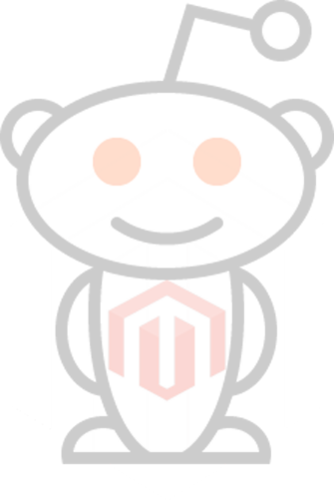 /r/magento community!