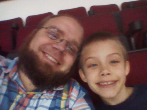 kevlarthered's profile picture. Pastor, Smu Perkins graduate, world's most awesomest dad, ridiculously amazing husband, Black belt in sarcasm, crossfitter,