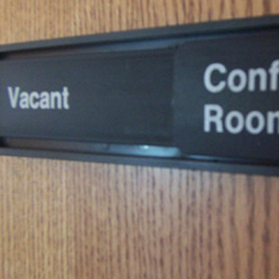 ConferenceRoomB's profile picture. 