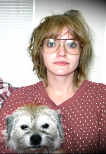 samwardbound's profile picture. I feel much anxiety that the names I choose for my future children will be terrible.