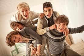 One Direction. Taylor Swift. ♥