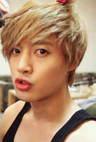 SS501ﾘﾀﾞ、JYJを応援しています♪