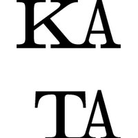 KATA_TOKYO (@kata_tokyo) 's Twitter Profile