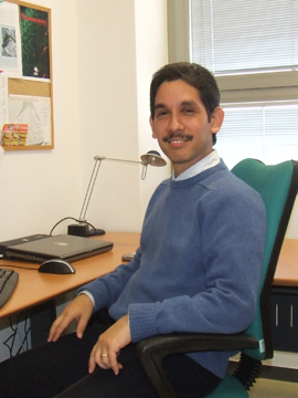 Licenciando en Medicina. Maestría y Doctorado en Neurociencias. Profesor Titular en @MedicinaAB de la @UCLM_es