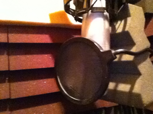 I love Music and anything that has to do with it. So if its real let it out and if not keep it to yourself.