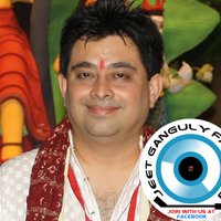 Jeet Ganguli FanClub(@JeetGanguliFC) 's Twitter Profile Photo