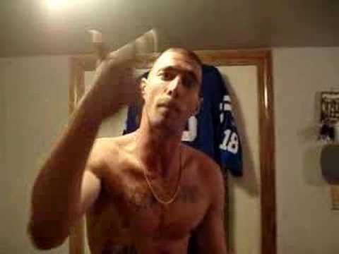 im mark maxwell im from the east follow me