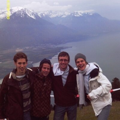 Profile Picture of Michael Capuano (@Cappydon91) on Twitter
