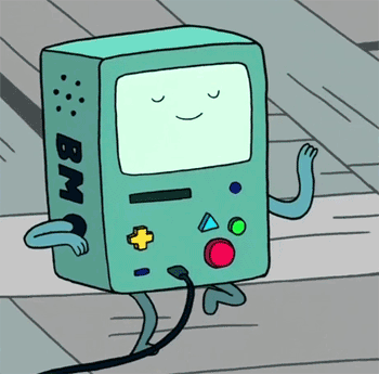BMObot's profile picture. Hi, I am BMO. I am Finn and Jake's video game friend. I am nice.