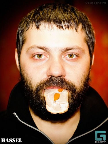 Vigovski_AA's profile picture. Редкостная скотина