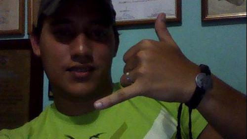 AndyJesus3's profile picture. 