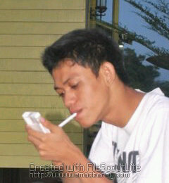 hasmi_purnando's profile picture. All our words are but crumbs that fall down from the feast of the mind.