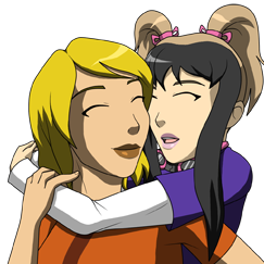 Geo_Guardian's profile picture. I can manipulate earth, so you better think twice before attacking my friends