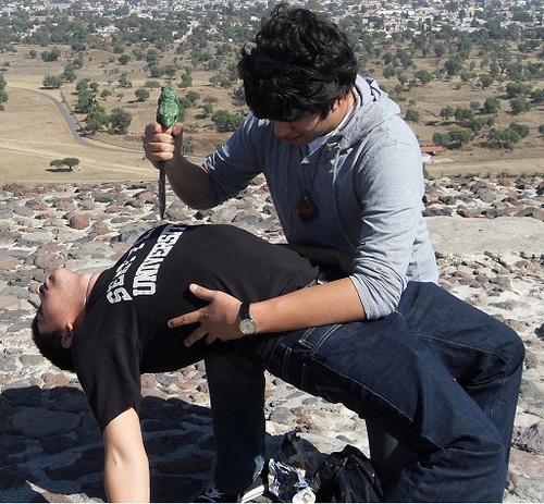 quetzalcoyotl91's profile picture. 