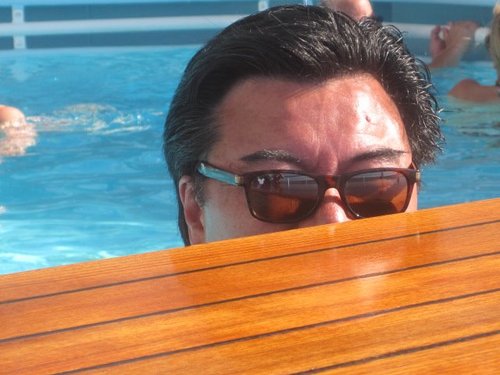 kenibarra_sb's profile picture. Active community volunteer, dedicated Lions member, former Councilmember, Amy's soulmate, loving father and Lolo, Experienced Architect Open for Business