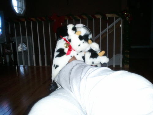 annrey827's profile picture. Phil 4: 13