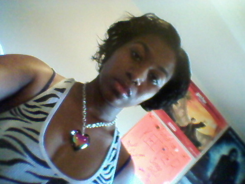 Enjoying every min of life like my last day