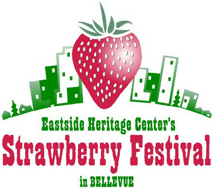 Official twitter for Eastside Heritage Center's Strawberry Festival at Crossroads Park in Bellevue, WA