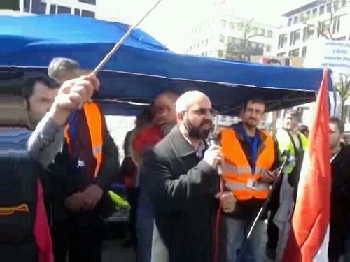 MurtezaHocam's profile picture. Ehlibeyt Mektebi Alimi Araştırmacı Yazar,Şair (Arapça,Farsça,Hollandaca...)