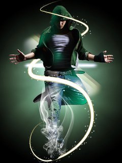 johnshiva1's profile picture. public servent