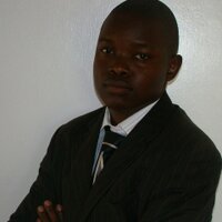 Brown Simeon (@brownsimeon) 's Twitter Profile